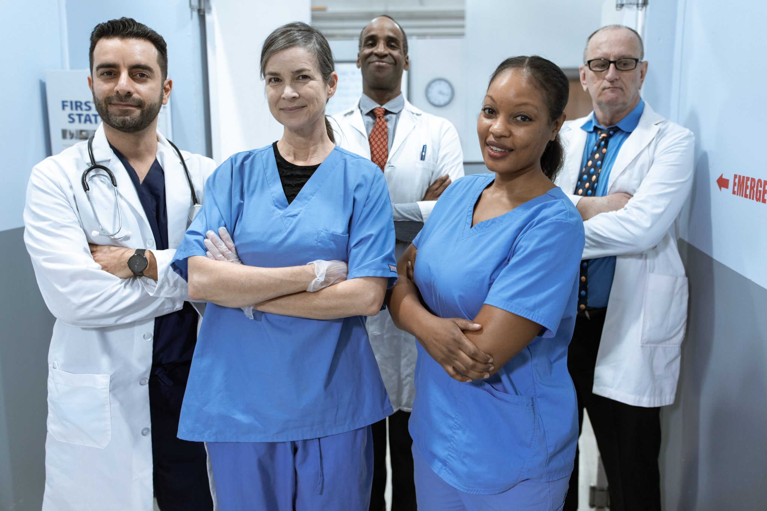 Nurse Midwife