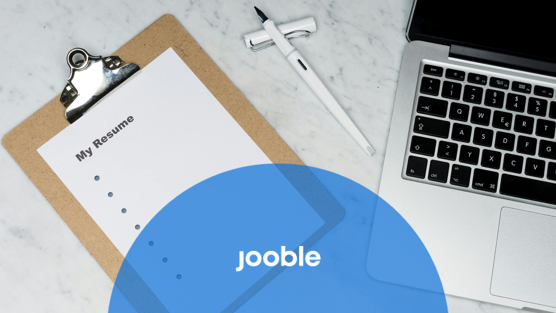 How to create an effective CV header