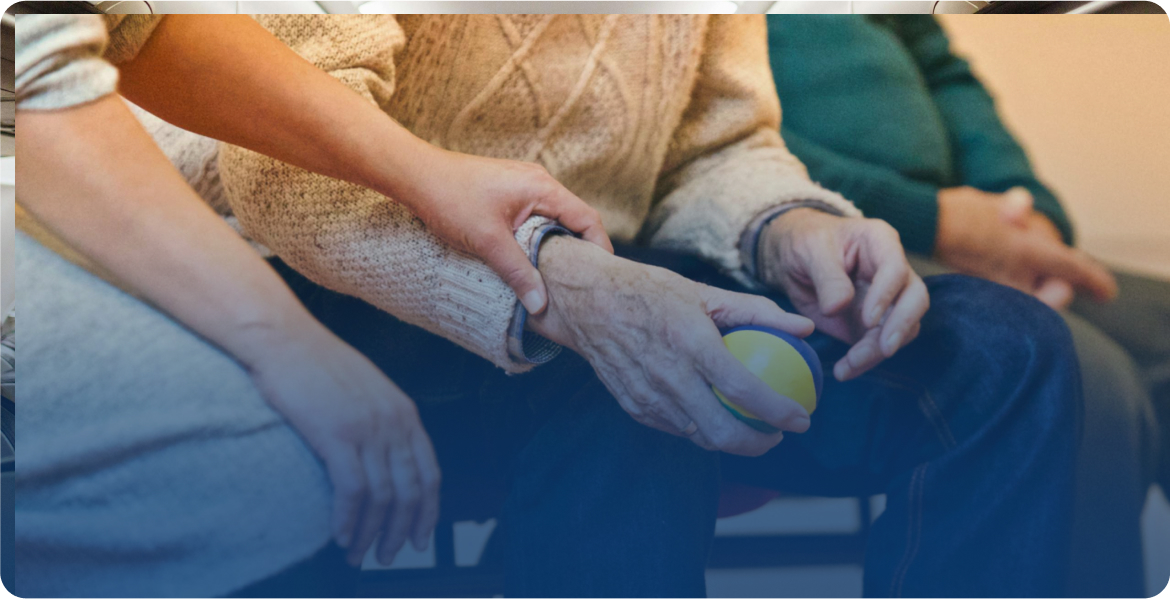 Caregiver Interview Questions