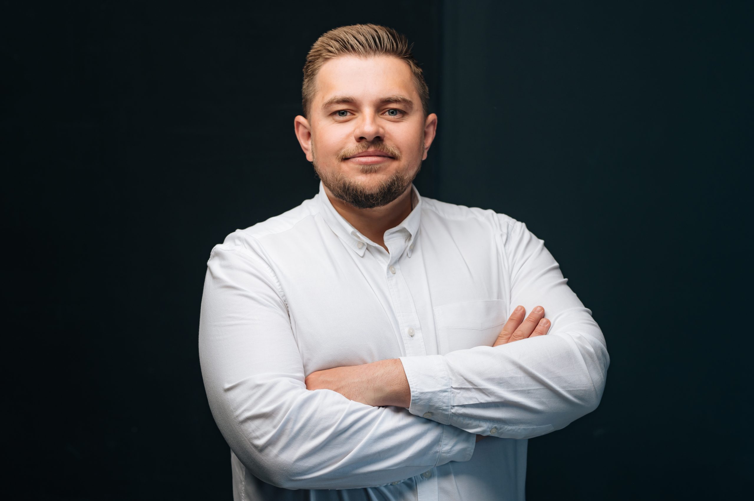 Max Belyak