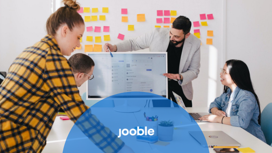 Jooble has launched their own startup-incubator