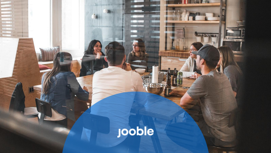 Case: What onboarding at Jooble looks like