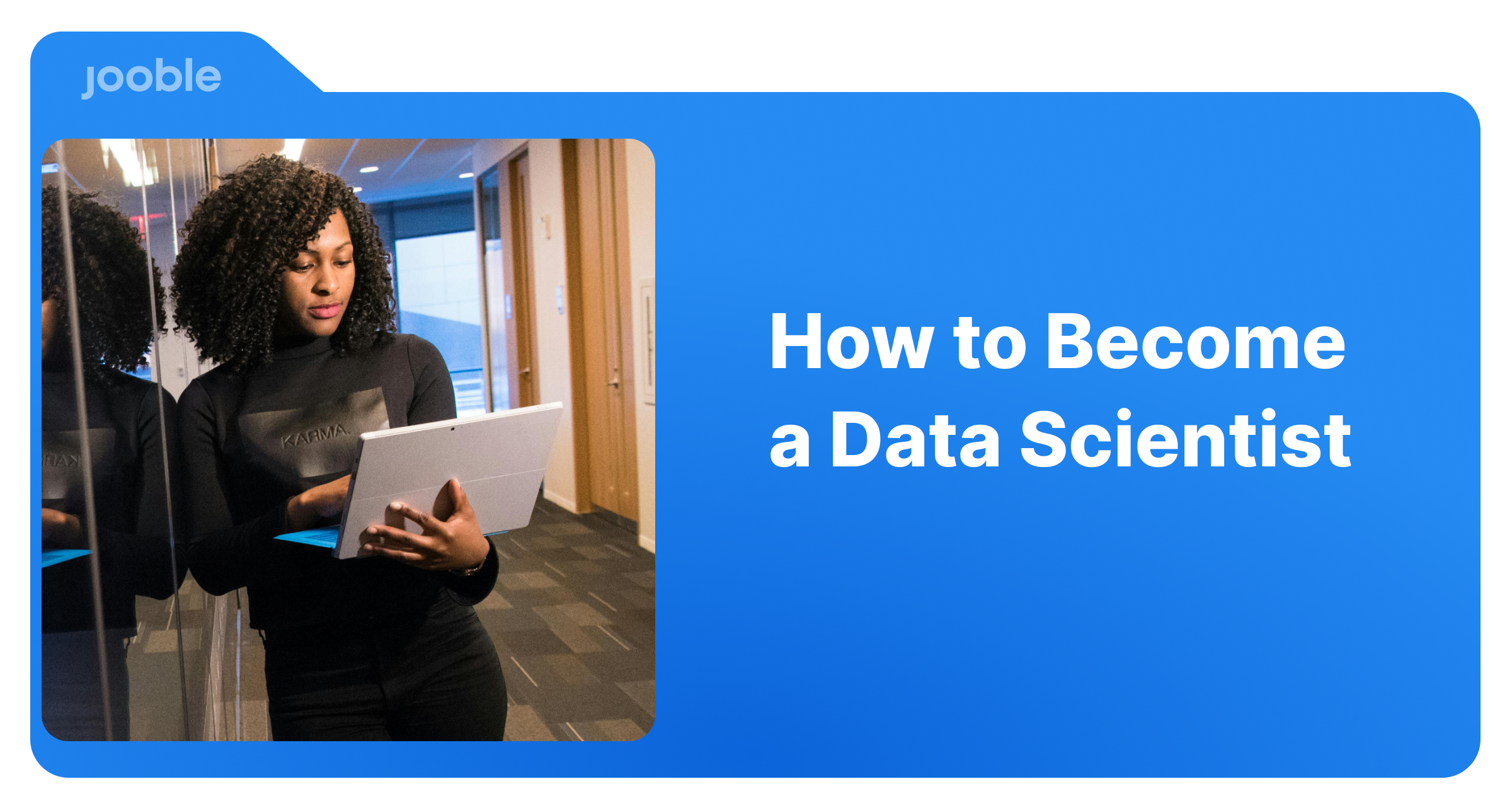 how to become a data scientist