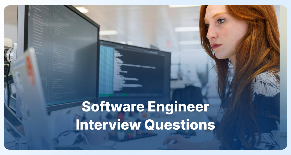 software engineer interview