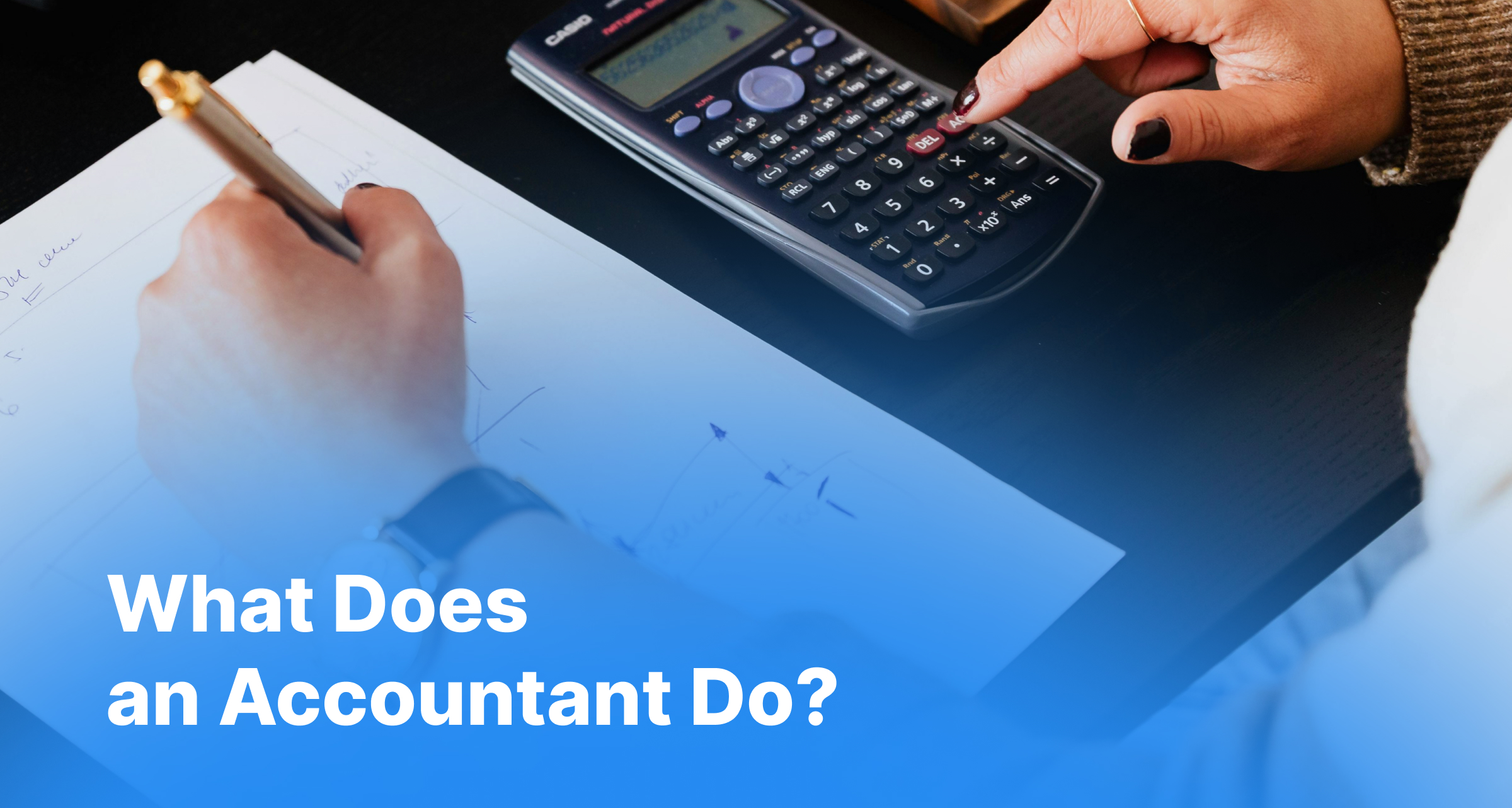 accountant