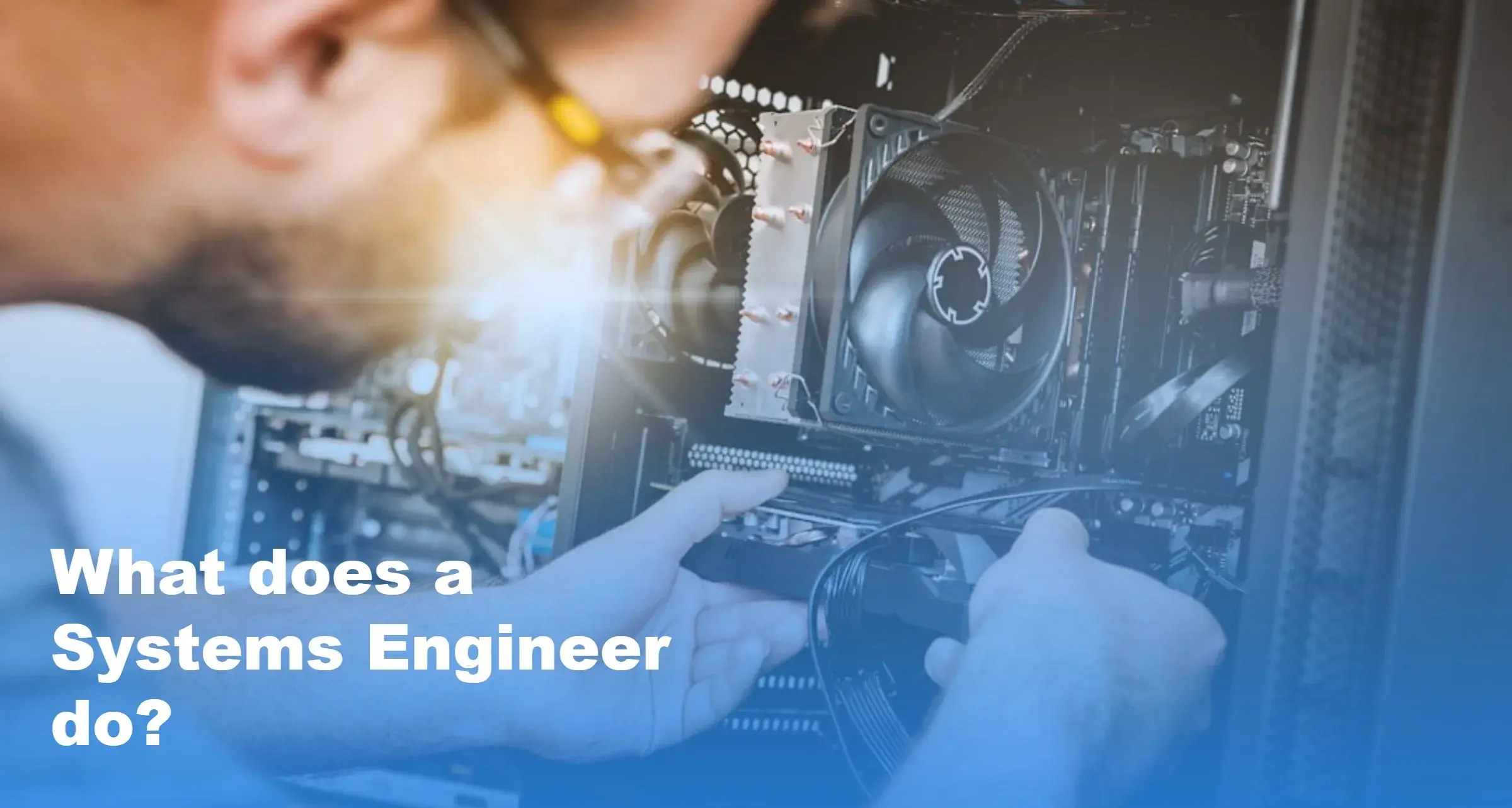 Systems Engineer