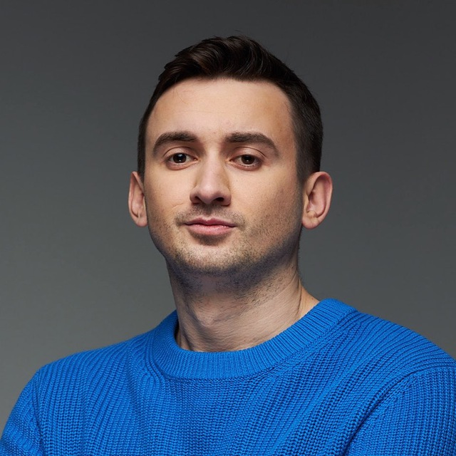 Serhii Stepanysko